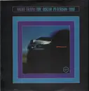 LP - The Oscar Peterson Trio - Night Train