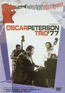 The Oscar Peterson Trio - Oscar Peterson Trio' 77 - Norman Granz' Jazz In Montreux