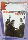 DVD - The Oscar Peterson Trio - Oscar Peterson Trio' 77 - Norman Granz' Jazz In Montreux