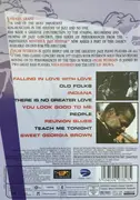 DVD - The Oscar Peterson Trio - Oscar Peterson Trio' 77 - Norman Granz' Jazz In Montreux