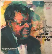The Oscar Peterson Trio - Swinging Brass