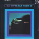 CD - The Oscar Peterson Trio - Night Train
