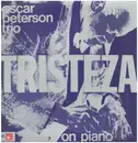 LP - The Oscar Peterson Trio = The Oscar Peterson Trio - Tristeza On Piano = オスカー・ピーターソンの新しい世界