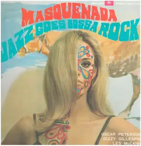 The Oscar Peterson Trio - Masquenada/Jazz Goes Bossa Rock