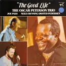 LP - The Oscar Peterson Trio - The Good Life