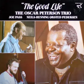 Oscar Peterson - The Good Life