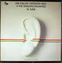 LP - The Oscar Peterson Trio + The Singers Unlimited - In Tune