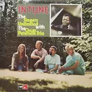 LP - The Oscar Peterson Trio + The Singers Unlimited - In Tune