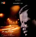 LP - The Oscar Peterson Trio - Travelin' On - Gatefold