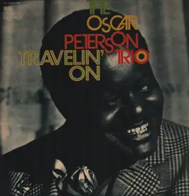 The Oscar Peterson Trio - Travelin' On