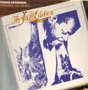LP - The Oscar Peterson Trio - Tristeza On Piano