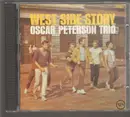CD - The Oscar Peterson Trio - West Side Story - 24 Karat Gold CD