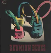 The Oscar Peterson Trio With Milt Jackson - Reunion Blues
