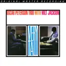LP - The Oscar Peterson Trio With Milt Jackson - Very Tall - Limited Edition, Numbered, Gatefold