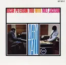 CD - The Oscar Peterson Trio With Milt Jackson - Very Tall