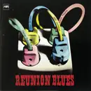 CD - The Oscar Peterson Trio With Milt Jackson - Reunion Blues