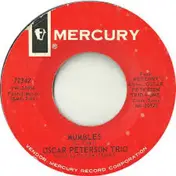 Clark Terry - Mumbles