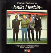 The Oscar Peterson Trio With Herb Ellis - "Hello Herbie"