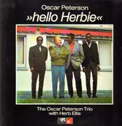 The Oscar Peterson Trio With Herb Ellis - "Hello Herbie"