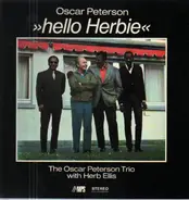 The Oscar Peterson Trio With Herb Ellis - Hello Herbie