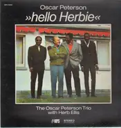 Oscar Peterson - Hello Herbie