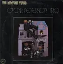LP - The Oscar Peterson Trio With Roy Eldridge / Sonny Stitt & Jo Jones - The Newport Years Volume III