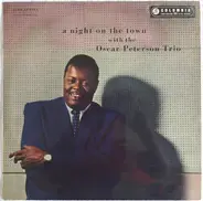 The Oscar Peterson Trio - a night on the town with the Oscar Peterson Trio