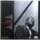 LP - The Oscar Peterson Trio - A Jazz Portrait Of Frank Sinatra