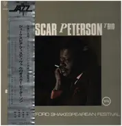 The Oscar Peterson Trio - At The Stratford Shakespearean Festival