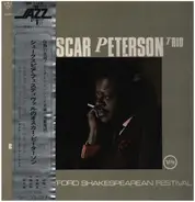 The Oscar Peterson Trio - At The Stratford Shakespearean Festival