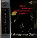 LP - The Oscar Peterson Trio - At The Stratford Shakespearean Festival - +Obi, Insert