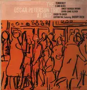 The Oscar Peterson Trio - At JATP