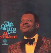 The Oscar Peterson Trio - At Stratford