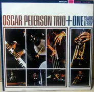 The Oscar Peterson Trio + Clark Terry - Oscar Peterson Trio + One