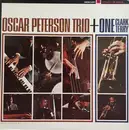 LP - The Oscar Peterson Trio / Clark Terry - + One