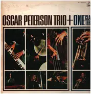 The Oscar Peterson Trio / Clark Terry - + One