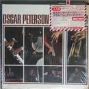 LP - The Oscar Peterson Trio + Clark Terry - Oscar Peterson Trio + One - + Sticker OBI