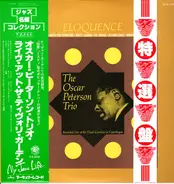 The Oscar Peterson Trio - Eloquence