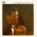 LP - The Oscar Peterson Trio - I Got Rhythm - Vol. 1