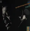 LP - The Oscar Peterson Trio - In Tokyo - Live At The Palace Hotel - + insert