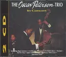Double CD - The Oscar Peterson Trio - In Concert