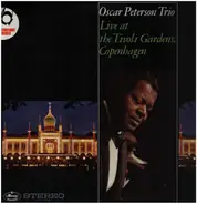 The Oscar Peterson Trio - Live At The Tivoli Gardens, Copenhagen (Eloquence)