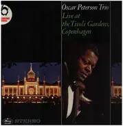 The Oscar Peterson Trio - Live At The Tivoli Gardens, Copenhagen (Eloquence)