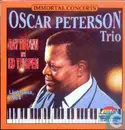 CD - The Oscar Peterson Trio - Ljubljana, 1964