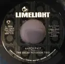 7inch Vinyl Single - The Oscar Peterson Trio - March Past