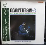 The Oscar Peterson Trio - Meets The Great Composers