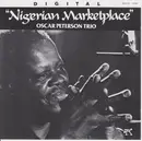 CD - The Oscar Peterson Trio - Nigerian Marketplace