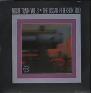 The Oscar Peterson Trio - Night Train Vol. 3