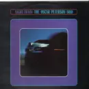 LP - The Oscar Peterson Trio - Night Train