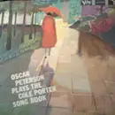 7inch Vinyl Single - The Oscar Peterson Trio - Oscar Peterson Plays The Cole Porter Song Book - EP, Mono